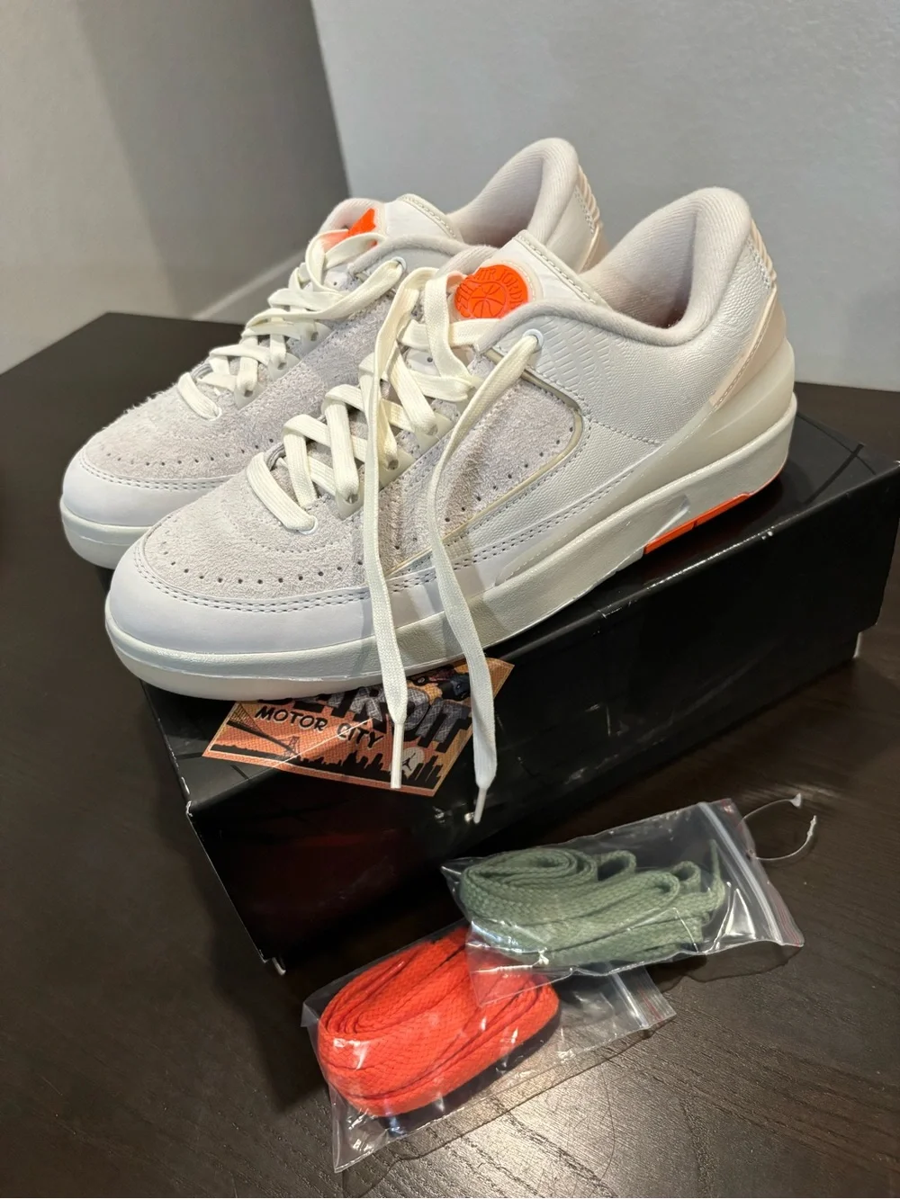 Jordan collab shelflife